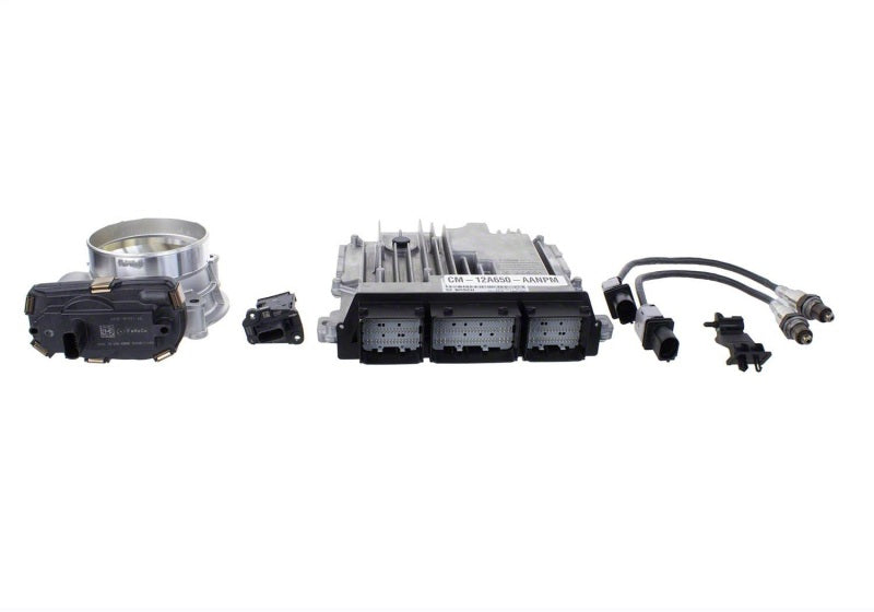 Ford Racing 20-22 7.3L V8 Engine Control Pack for Manual Transmission Ford Racing Control Packs