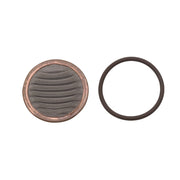 Edelbrock Competition Fuel Filter Element (For 8129 and 8130 Filter) Edelbrock Fuel Filters