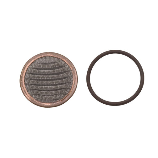 Edelbrock Competition Fuel Filter Element (For 8129 and 8130 Filter) Edelbrock Fuel Filters