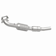 MagnaFlow Conv DF 12-13 Chevrolet Camaro V6 3.6L Magnaflow Catalytic Converter Direct Fit
