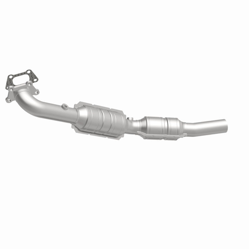 MagnaFlow Conv DF 12-13 Chevrolet Camaro V6 3.6L Magnaflow Catalytic Converter Direct Fit