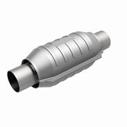 MagnaFlow Conv Univ Mf 2.5 Magnaflow Catalytic Converter Universal