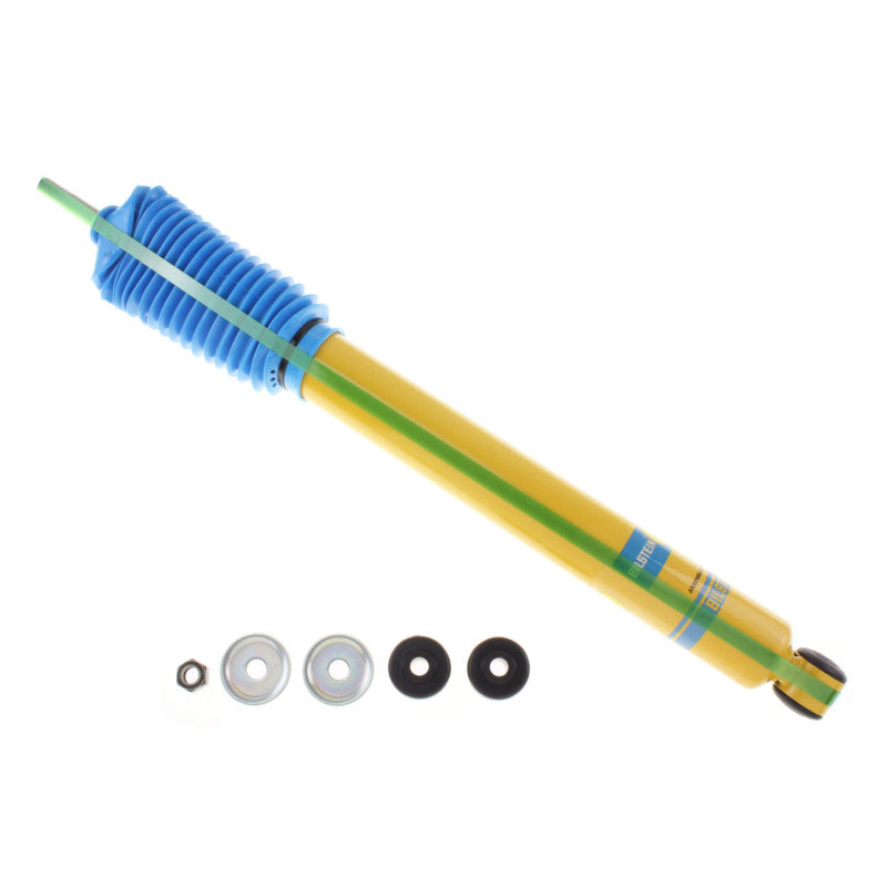 Bilstein 5100 Series 1997 Ford F-150 Base 4WD Rear 46mm Monotube Shock Absorber Bilstein Shocks and Struts