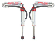 aFe 97-17 Nissan Patrol Sway-A-Way 2.5in Front Shock Kit w/ Remote Reservoir for OE Ride Height aFe Shock & Spring Kits