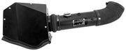 K&N 11-13 Ford F250/F350/F450/F550 Super Duty 6.7L V8 DSL Black Performance Intake Kit K&N Engineering Cold Air Intakes