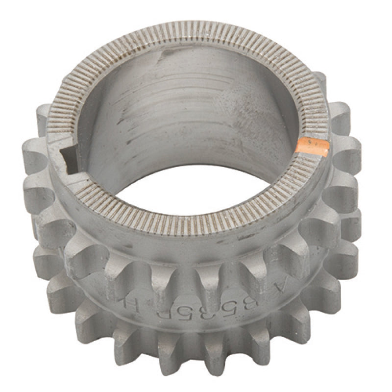 Ford Racing 15-17 Mustang GT 5.0L Forged Crankshaft Sprocket Ford Racing Crankshafts