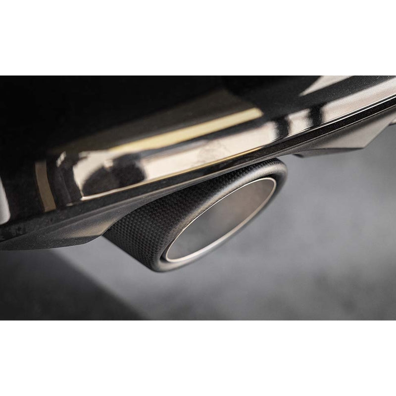 Magnaflow 15-19 Chevrolet Corvette 6.2L V8 NEO Cat-Back Exhaust System Magnaflow Catback