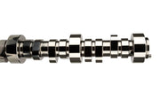 COMP Cams Stage 2 LST Camshaft GM LS Gen 3 / Gen 4 w/ 3-Bolt Blower COMP Cams Camshafts