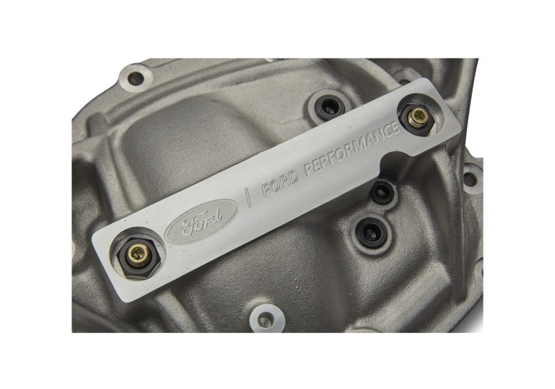 Ford Racing 2015+ Ford Mustang Differential Cover - 8.8in. IRS Ford Racing Diff Covers