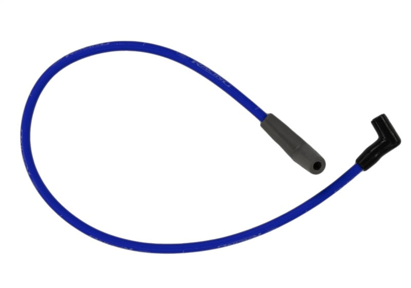 Ford Racing 9mm Spark Plug Wire Sets - Blue Ford Racing Spark Plug Wire Sets