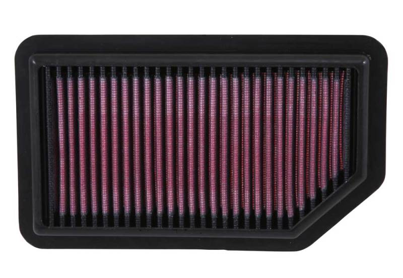 K&N Replacement Panel Air Filter for 2014 Honda City 1.5L K&N Engineering Air Filters - Drop In