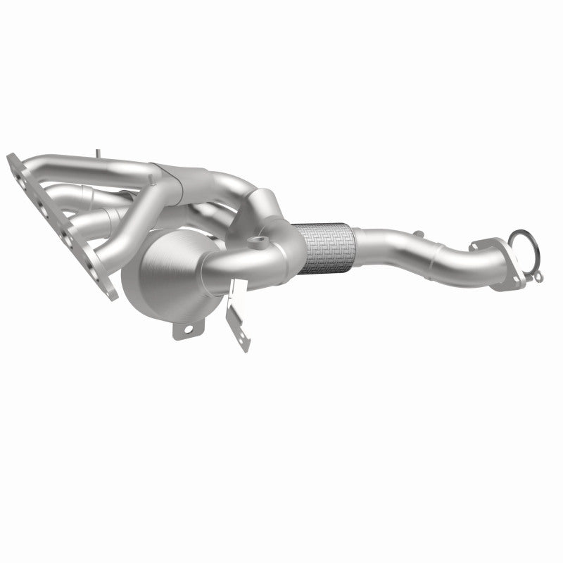 MagnaFlow 14-16 Mazda 3/6/CX-5 L4 2.5L OEM Grade Manifold Catalytic Converter Direct Fit
