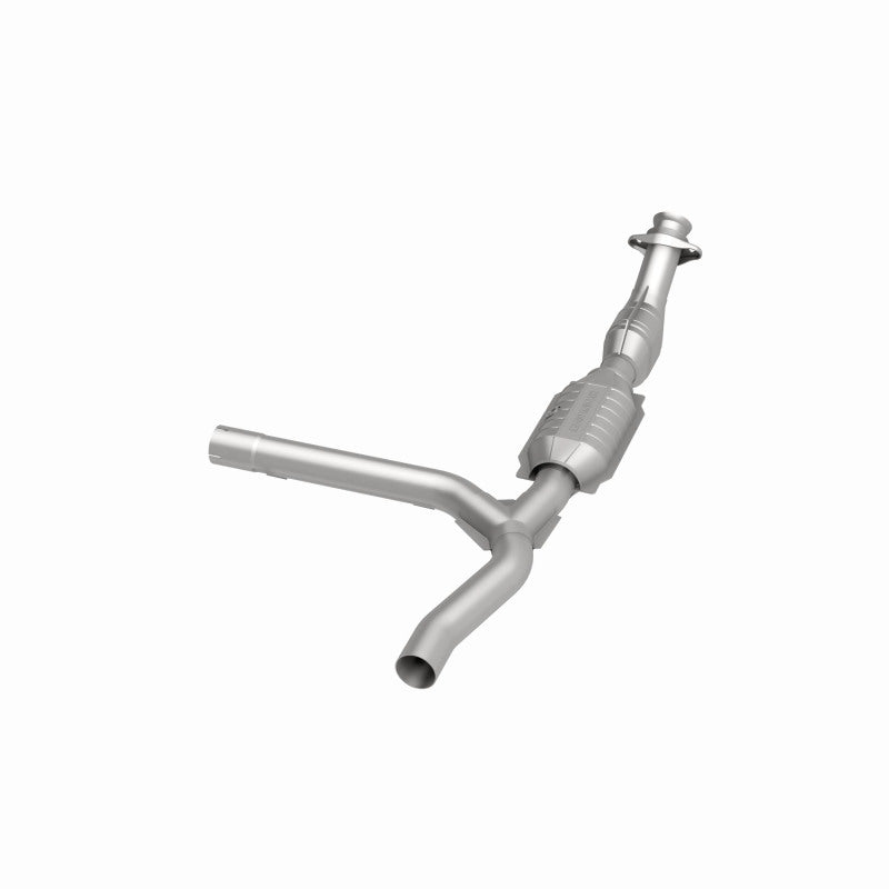 MagnaFlow Conv DF Ford 02-04 F-150 4.2L Magnaflow Catalytic Converter Direct Fit