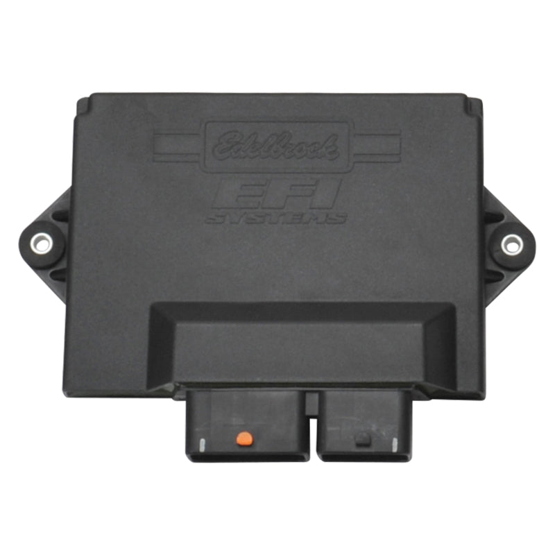 Edelbrock 15-17 Ford Coyote Pro-Flo 4+ EFI Engine Management System Edelbrock Fuel Injection Control Modules