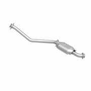 MagnaFlow Conv DF Ford 87 93 Magnaflow Catalytic Converter Direct Fit