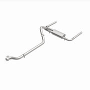 MagnaFlow 93-97 Camaro Firebird 5.7L BRE Exhaust Kit Magnaflow Catback