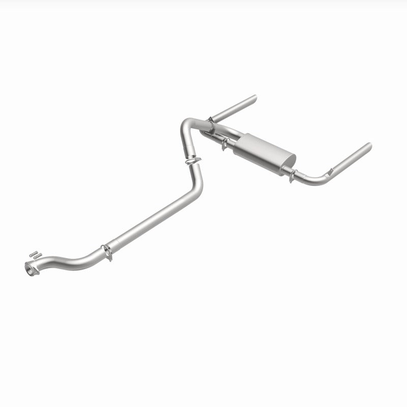 MagnaFlow 93-97 Camaro Firebird 5.7L BRE Exhaust Kit Magnaflow Catback