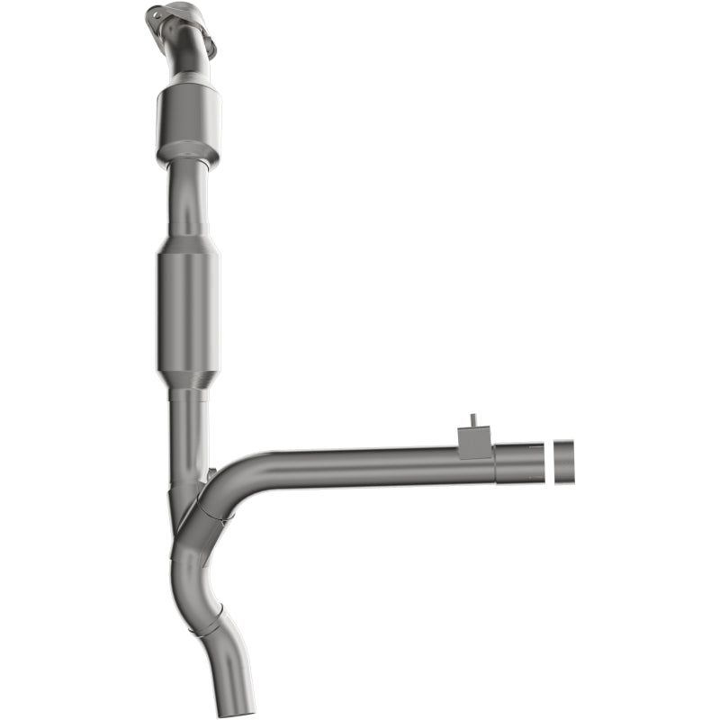 MagnaFlow 02-03 Ford F-150 5.4L Direct Fit Converter Magnaflow Catalytic Converter Direct Fit