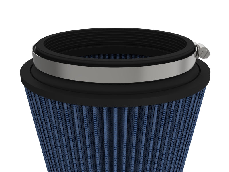 aFe 23-24 Ford F-150 Raptor R V8-5.2L Magnum FLOW Pro 5R Air Filter aFe Air Filters - Direct Fit
