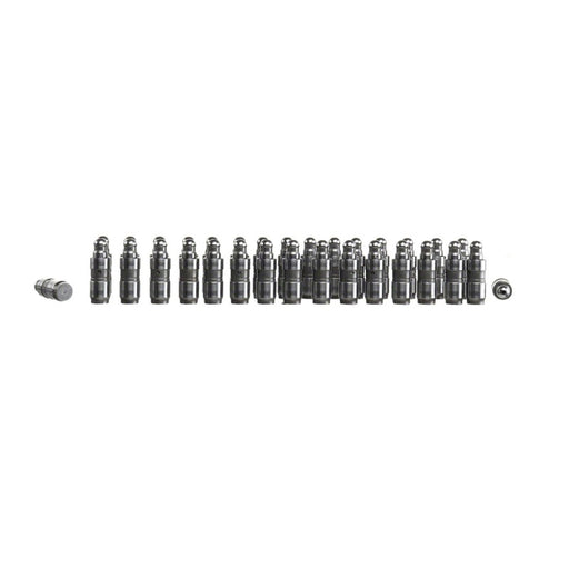Ford Racing 11-24 Mustang GT 5.0L / 15-20 Mustang GT350 5.2L High Performance Lash Adjusters Ford Racing Valve Lash Caps