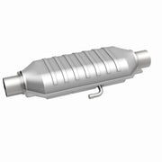 MagnaFlow Universal Catalytic Converter 2.25 W/Air Magnaflow Catalytic Converter Universal