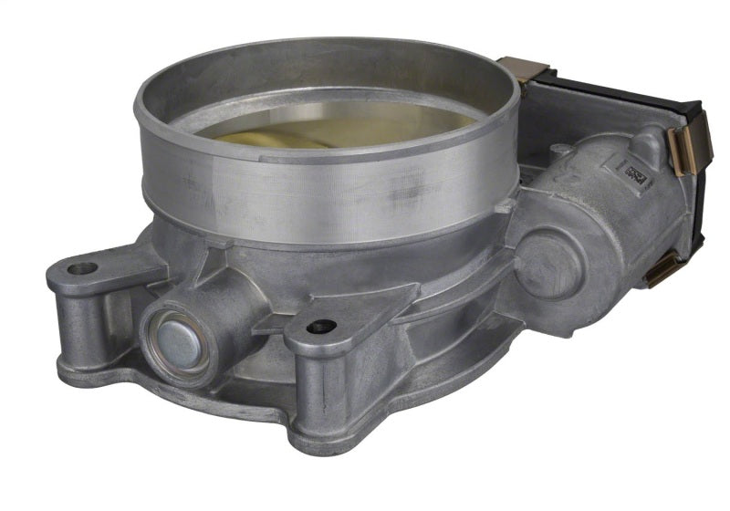 Ford Racing 15-20 Mustang GT350 5.2L 87mm Throttle Body Ford Racing Throttle Bodies