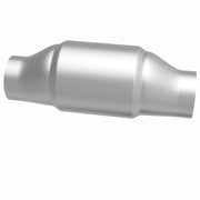 MagnaFlow Conv Univ 2.50inch O/O Magnaflow Catalytic Converter Universal