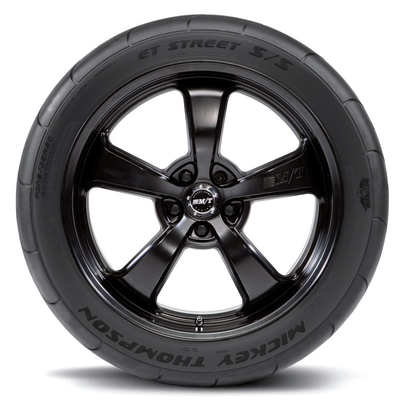 Mickey Thompson ET Street S/S Tire - P325/45R20 SL - 250740 Mickey Thompson Automotive/UTV Tires - On Road