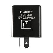 Oracle LED 2 Pin Relay Flasher ORACLE Lighting Light Accessories and Wiring