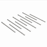 MagnaFlow Hanger .50inch straight 10pk Magnaflow Brackets