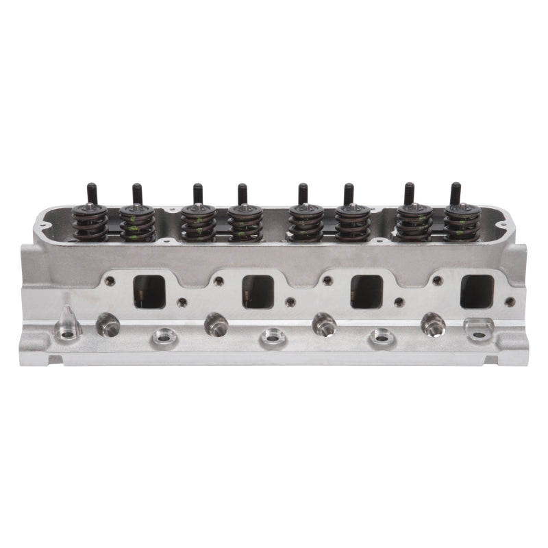 Edelbrock Cylinder Head Holden Vn Performer RPM Hydraulic Flat Tappet Springs Single Complete Edelbrock Heads
