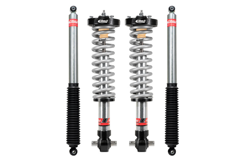 Eibach 21-23 Ford F-150 2WD Pro-Truck Lift Kit System Coilover 2.0 Stage 2 Eibach Lift Kits