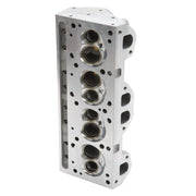 Edelbrock Cylinder Head Pontiac Performer RPM CNC Chamber 72cc Bare Single Edelbrock Heads