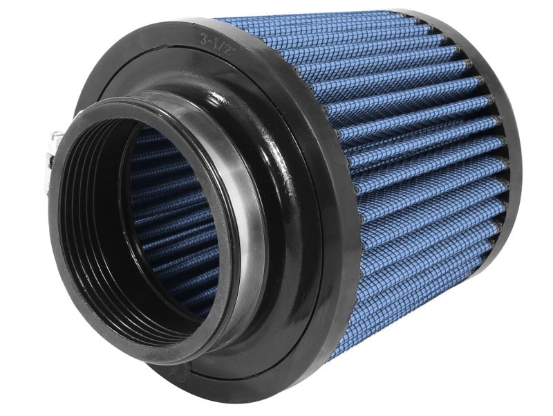aFe MagnumFLOW Air Filters UCO P5R A/F P5R 3-1/2F x 6B x 4-3/4T x 5H AFE POWER Air Filters - Universal Fit