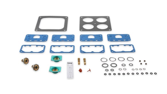 Fast Kit Carburetor Rebuild Kit 37-1547 HOLLEY Autoparts