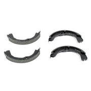 Power Stop 08-15 Cadillac CTS Rear Autospecialty Parking Brake Shoes PowerStop Brake Shoes