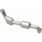 MagnaFlow 04-06 F-150 V8 4.6 OEM Underbody Direct Fit Converter Magnaflow Catalytic Converter Direct Fit
