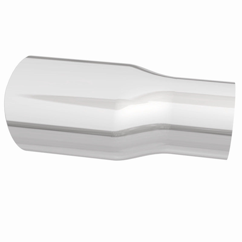 MagnaFlow Tip 1-Pk Oval Re DW 3.5X5.5 X 8 Magnaflow Tips
