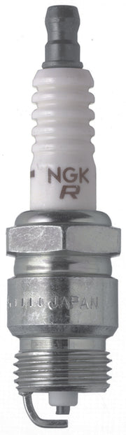 NGK V-Power Spark Plug Box of 4 (WR5) NGK Spark Plugs