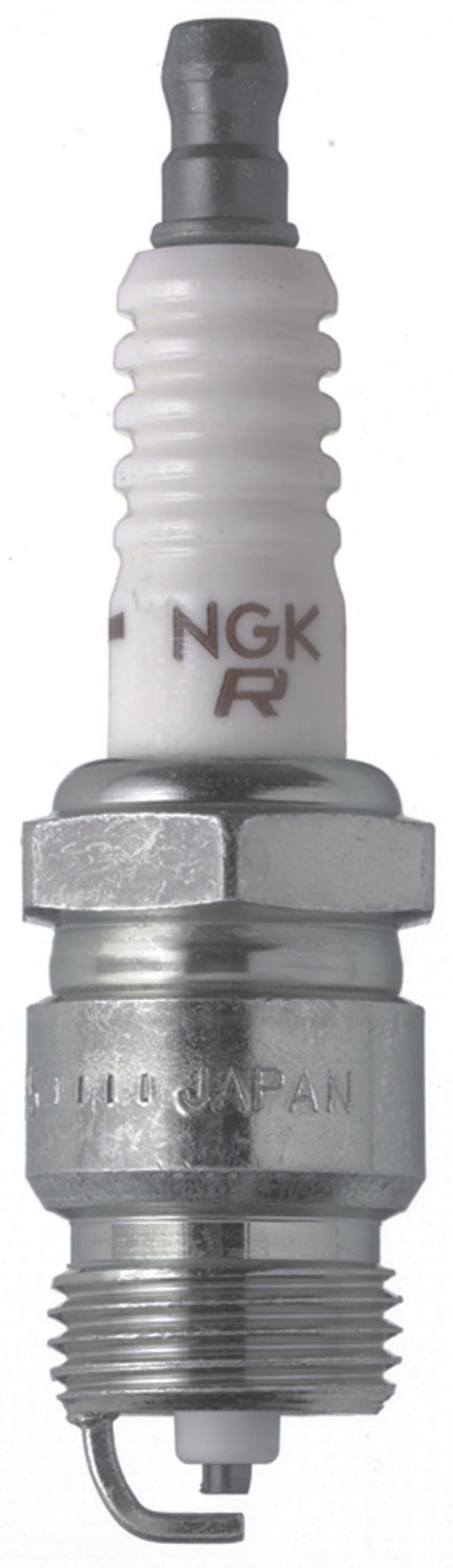 NGK V-Power Spark Plug Box of 4 (WR5) NGK Spark Plugs