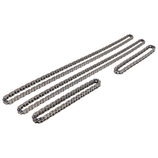 COMP Cams High-Tech Timing Chain Set 15-18 Ford Coyote COMP Cams Timing Chains