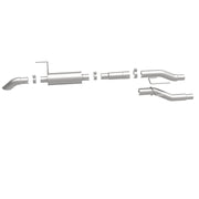 MagnaFlow SYS C/B 04-10 F-150 CC/EC 4.6/5.4 Magnaflow Catback