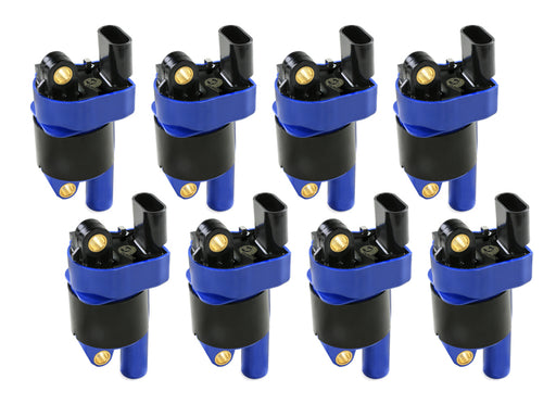 aFe SCORCHER Ignition Coil Various GM Cars/Trucks/SUVs 05-20 V8 aFe Stock Replacement Ignition