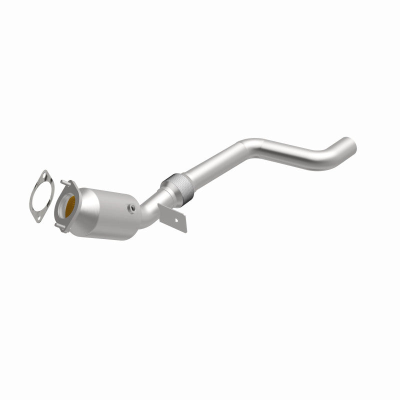 MagnaFlow 15-17 Ford Mustang 5.2L Direct Fit Converter Magnaflow Catalytic Converter Direct Fit