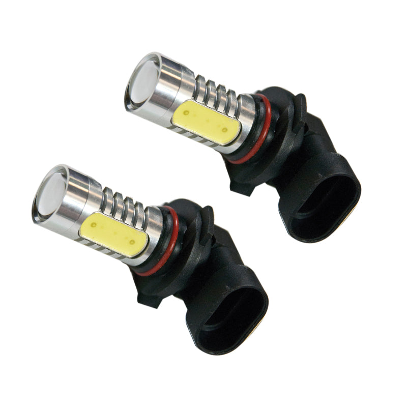 Oracle 9005 Plasma Bulbs (Pair) - White ORACLE Lighting Bulbs