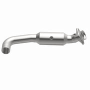MagnaFlow Left Side Direct Fit Catalytic Converter 15-17 Ford F-150 5.0L Magnaflow Catalytic Converter Direct Fit