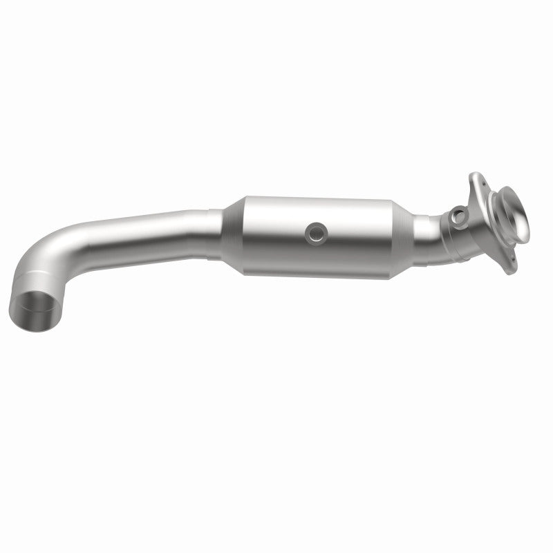 MagnaFlow Left Side Direct Fit Catalytic Converter 15-17 Ford F-150 5.0L Magnaflow Catalytic Converter Direct Fit