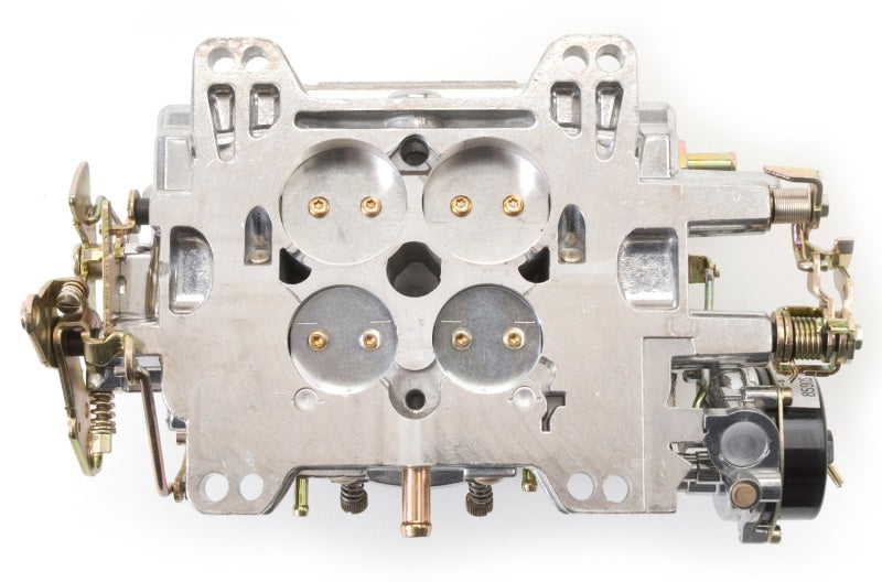 Edelbrock Reconditioned Carb 1406 Edelbrock Carburetors