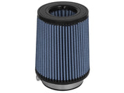 aFe Takeda Pro 5R Replacement Air Filter 3-1/2in F x 5in B x 4-1/2in T (INV) x 6.25in H aFe Air Filters - Universal Fit