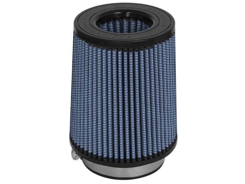 aFe Takeda Pro 5R Replacement Air Filter 3-1/2in F x 5in B x 4-1/2in T (INV) x 6.25in H aFe Air Filters - Universal Fit